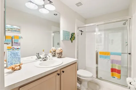 1604 Sw Harbour Isles Circle Port Saint Lucie FL 34986