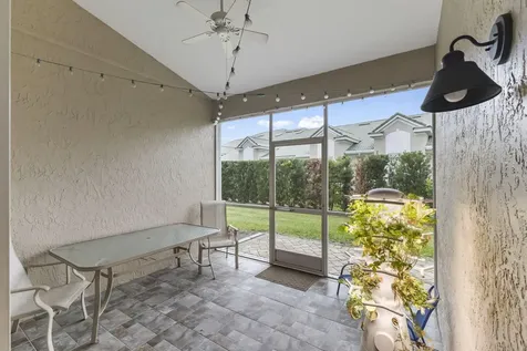 1604 Sw Harbour Isles Circle Port Saint Lucie FL 34986