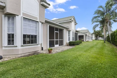 1604 Sw Harbour Isles Circle Port Saint Lucie FL 34986