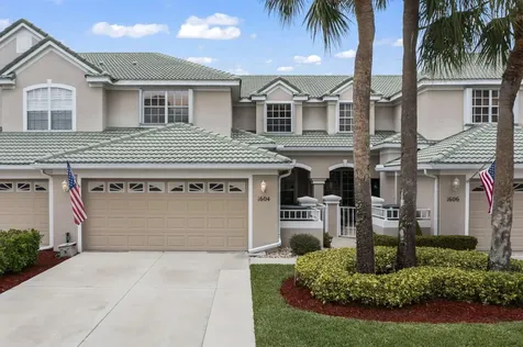 1604 Sw Harbour Isles Circle Port Saint Lucie FL 34986