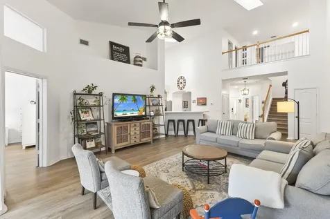1604 Sw Harbour Isles Circle Port Saint Lucie FL 34986