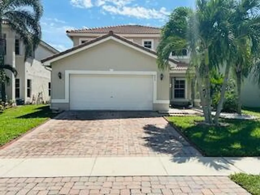 6075 Adriatic Way Greenacres FL 33413