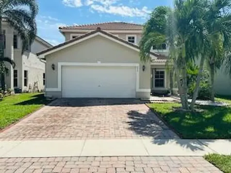 6075 Adriatic Way Greenacres FL 33413