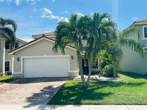 6075 Adriatic Way Greenacres FL 33413