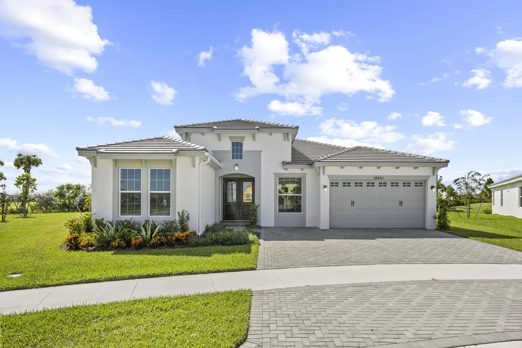 14421 Spruce Pine Drive Westlake FL 33470