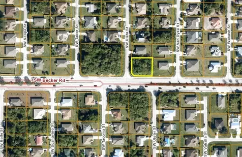 899 SW Becker Road Port Saint Lucie FL 34953