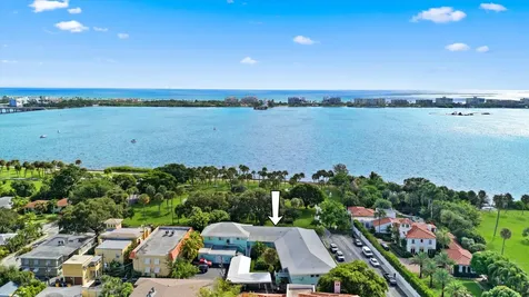 421 S Lakeside Drive Lake Worth Beach FL 33460