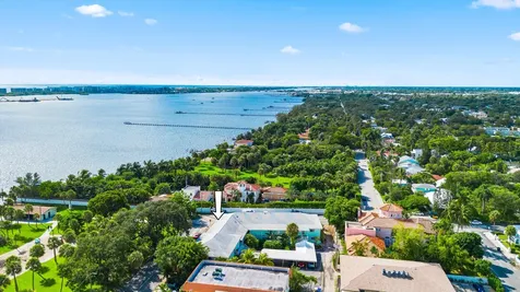 421 S Lakeside Drive Lake Worth Beach FL 33460