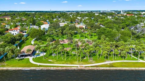 421 S Lakeside Drive Lake Worth Beach FL 33460