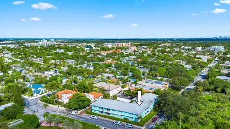 421 S Lakeside Drive Lake Worth Beach FL 33460
