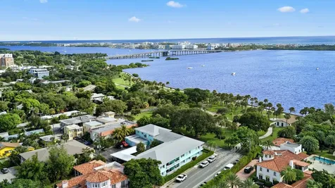 421 S Lakeside Drive Lake Worth Beach FL 33460