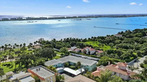 421 S Lakeside Drive Lake Worth Beach FL 33460