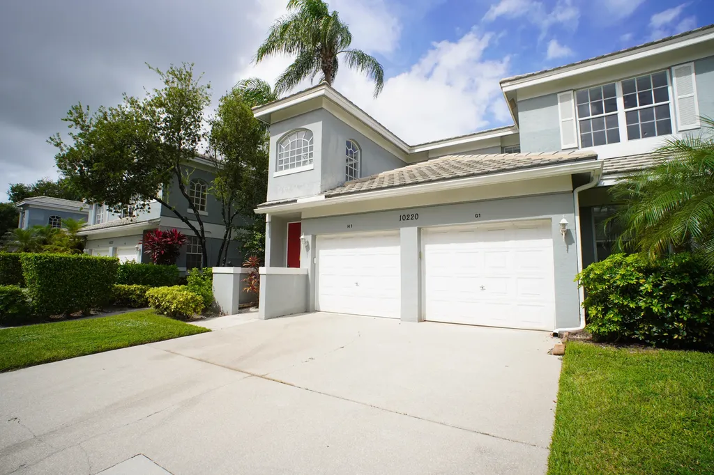 10220 Andover Coach Circle Lake Worth FL 33449