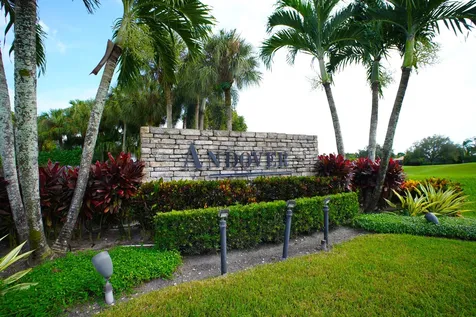 10220 Andover Coach Circle Lake Worth FL 33449