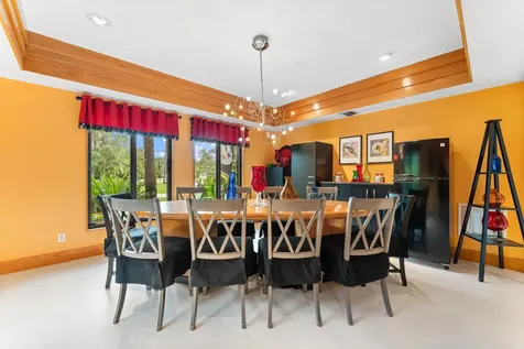 7420 W Lake Drive Lake Clarke Shores FL 33406