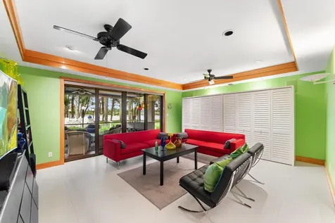 7420 W Lake Drive Lake Clarke Shores FL 33406