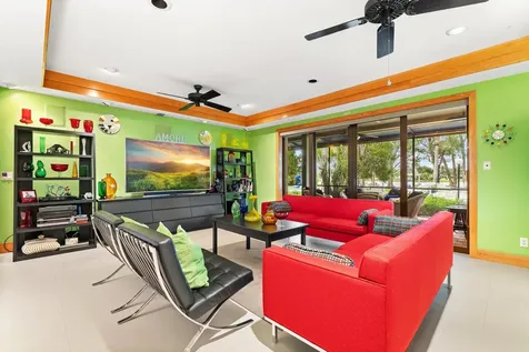 7420 W Lake Drive Lake Clarke Shores FL 33406