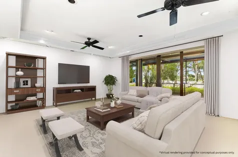 7420 W Lake Drive Lake Clarke Shores FL 33406