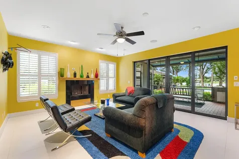 7420 W Lake Drive Lake Clarke Shores FL 33406