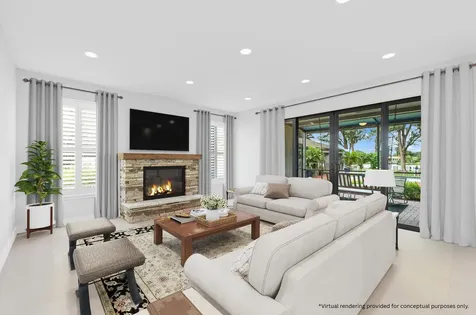 7420 W Lake Drive Lake Clarke Shores FL 33406