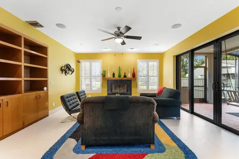 7420 W Lake Drive Lake Clarke Shores FL 33406