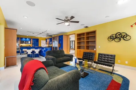7420 W Lake Drive Lake Clarke Shores FL 33406