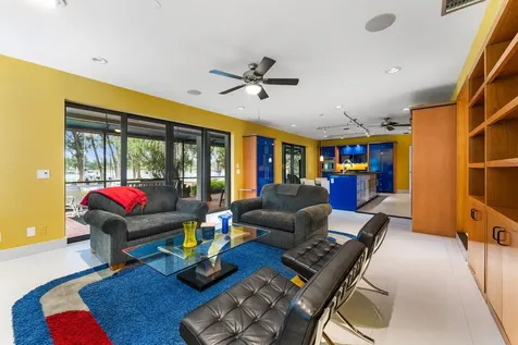 7420 W Lake Drive Lake Clarke Shores FL 33406