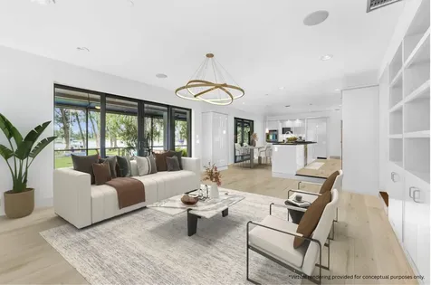 7420 W Lake Drive Lake Clarke Shores FL 33406