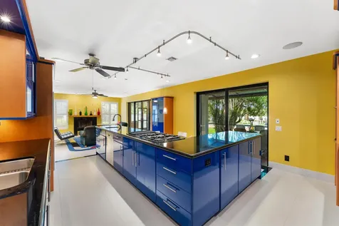 7420 W Lake Drive Lake Clarke Shores FL 33406