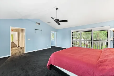 7420 W Lake Drive Lake Clarke Shores FL 33406