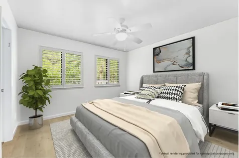7420 W Lake Drive Lake Clarke Shores FL 33406