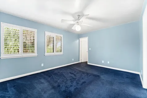 7420 W Lake Drive Lake Clarke Shores FL 33406