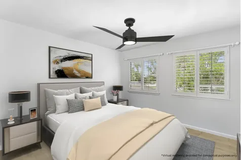 7420 W Lake Drive Lake Clarke Shores FL 33406