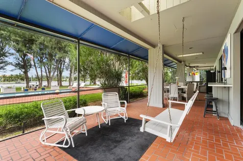 7420 W Lake Drive Lake Clarke Shores FL 33406