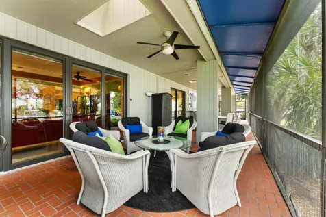 7420 W Lake Drive Lake Clarke Shores FL 33406