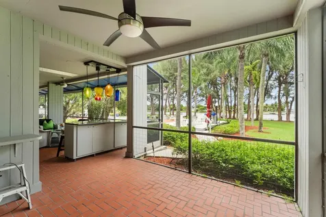 7420 W Lake Drive Lake Clarke Shores FL 33406