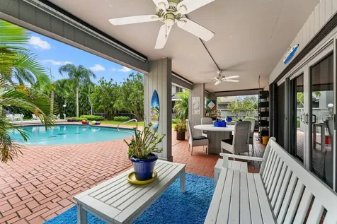 7420 W Lake Drive Lake Clarke Shores FL 33406