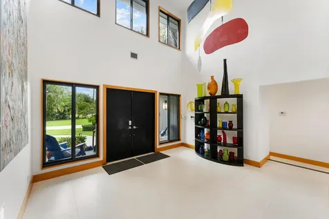 7420 W Lake Drive Lake Clarke Shores FL 33406
