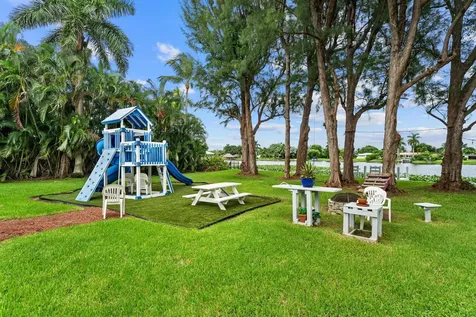 7420 W Lake Drive Lake Clarke Shores FL 33406