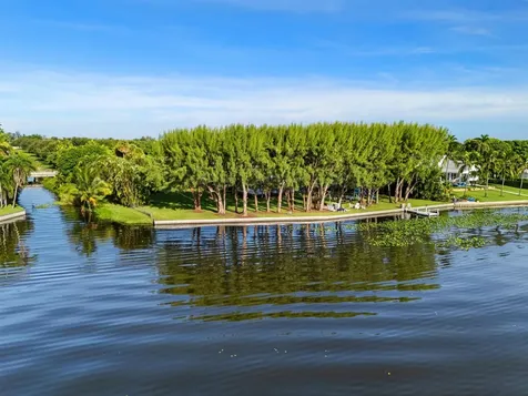 7420 W Lake Drive Lake Clarke Shores FL 33406