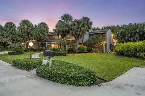 7420 W Lake Drive Lake Clarke Shores FL 33406