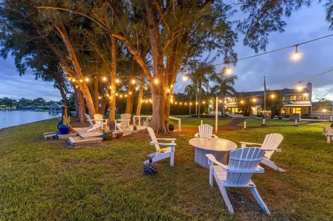 7420 W Lake Drive Lake Clarke Shores FL 33406