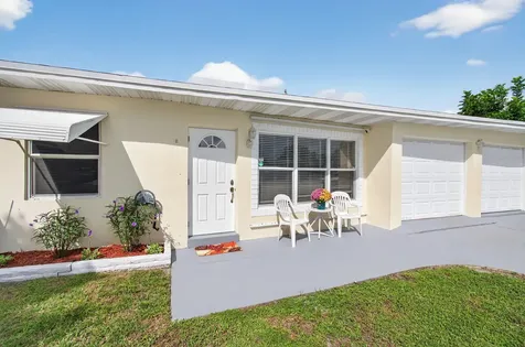 2841 Ne 8th Terrace Pompano Beach FL 33064