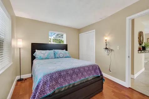 2841 Ne 8th Terrace Pompano Beach FL 33064