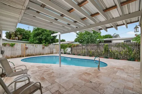 2841 Ne 8th Terrace Pompano Beach FL 33064