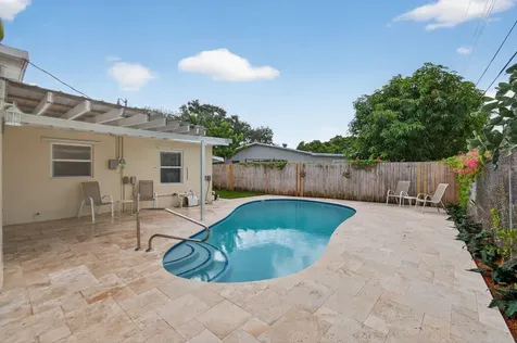 2841 Ne 8th Terrace Pompano Beach FL 33064