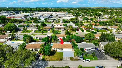 2841 Ne 8th Terrace Pompano Beach FL 33064