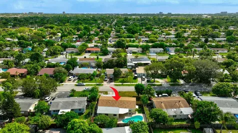 2841 Ne 8th Terrace Pompano Beach FL 33064