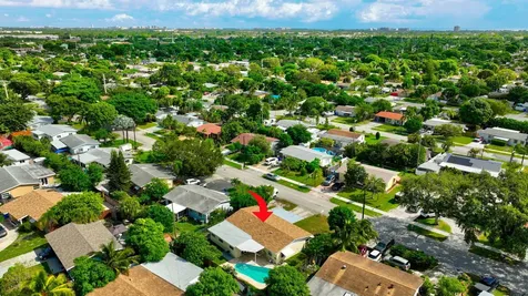2841 Ne 8th Terrace Pompano Beach FL 33064