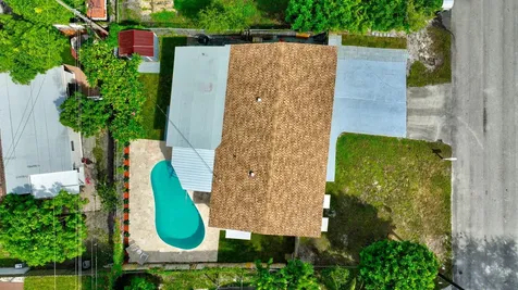 2841 Ne 8th Terrace Pompano Beach FL 33064